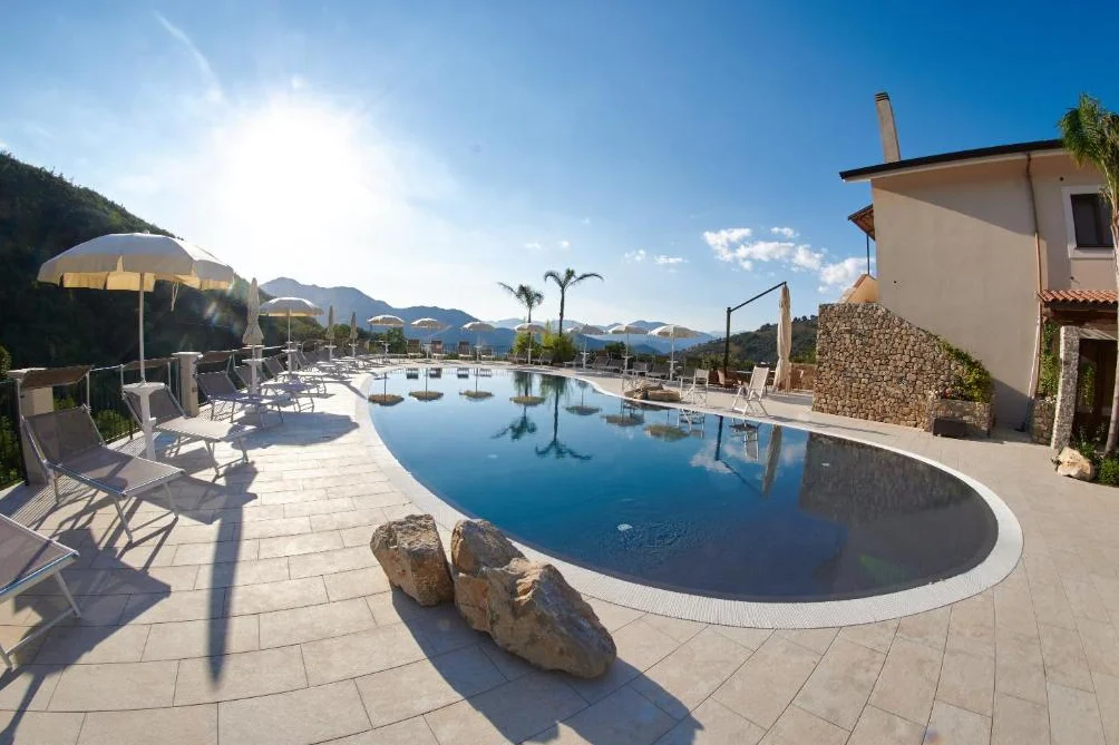 Hotel Il Casale della Stella | zwembad